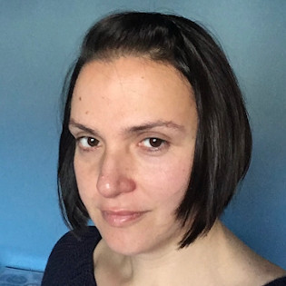 Photo of Libby Hamilton